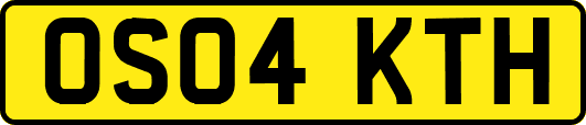 OS04KTH