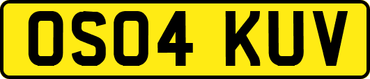 OS04KUV