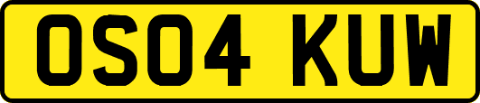 OS04KUW