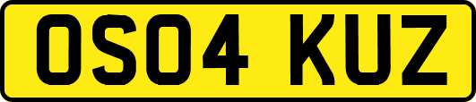 OS04KUZ