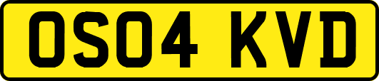 OS04KVD