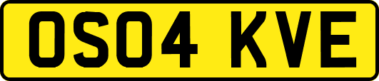 OS04KVE