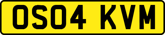 OS04KVM