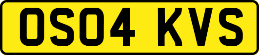 OS04KVS