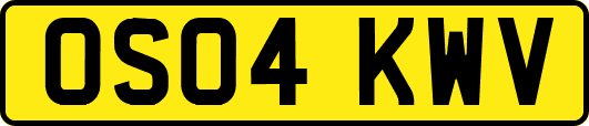 OS04KWV