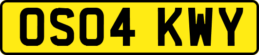 OS04KWY