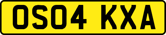 OS04KXA