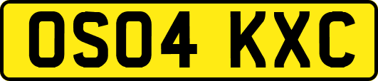 OS04KXC
