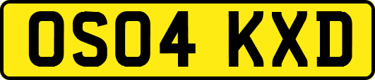 OS04KXD