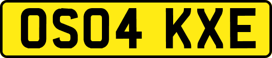 OS04KXE