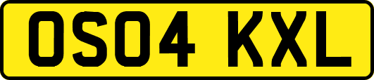 OS04KXL