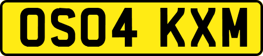 OS04KXM
