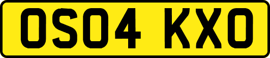 OS04KXO