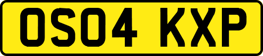 OS04KXP
