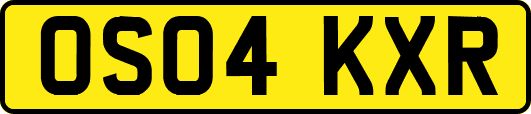 OS04KXR