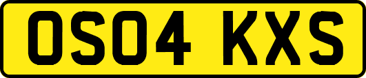 OS04KXS