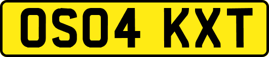 OS04KXT