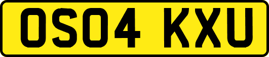 OS04KXU