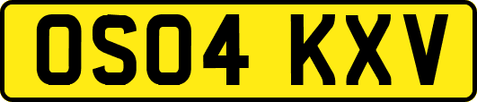 OS04KXV