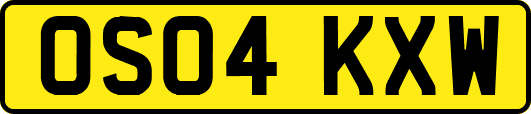 OS04KXW