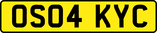 OS04KYC