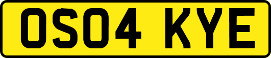 OS04KYE