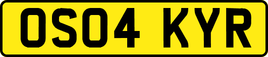 OS04KYR