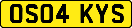 OS04KYS