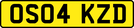 OS04KZD