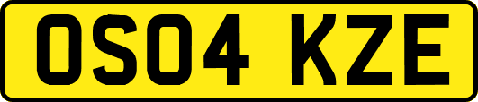 OS04KZE