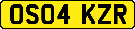 OS04KZR