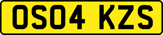 OS04KZS