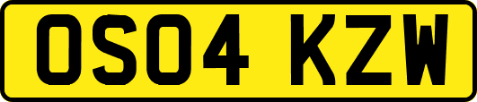OS04KZW
