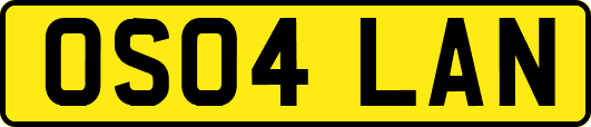 OS04LAN