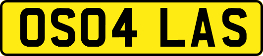 OS04LAS