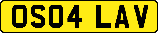 OS04LAV