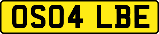 OS04LBE