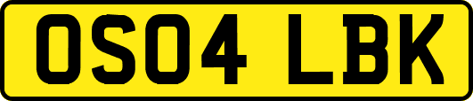 OS04LBK