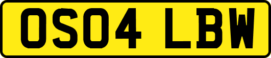 OS04LBW