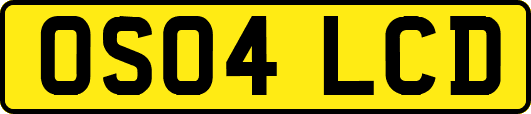OS04LCD