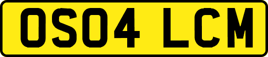 OS04LCM