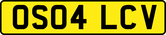 OS04LCV