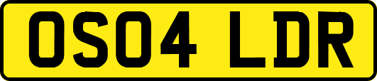 OS04LDR