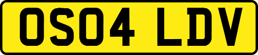 OS04LDV