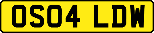 OS04LDW
