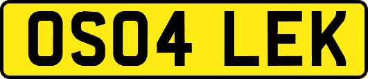OS04LEK