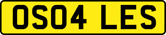 OS04LES