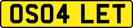OS04LET