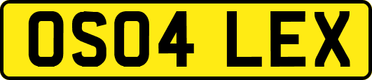 OS04LEX