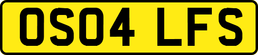 OS04LFS